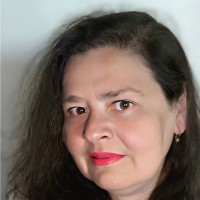 Digital eXp Employee Cristina Fritz Gómez's profile photo