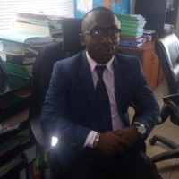 Pierre Ehounou Email