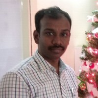 LUCID IT SOLUTIONS PVT LTD Employee Manjunath Kumar's profile photo
