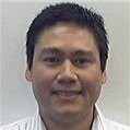 Amazon Employee David Gresham's profile photo