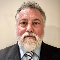 Department of Homeland Security, Office of Inspector General Employee Anthony Sanganetti's profile photo