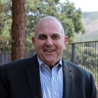 Creative Artists Agency Employee Evan Rapp's profile photo