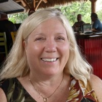 REPI Group Employee Marianne Harris's profile photo