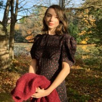 OCHRE Employee Morgan Schuler's profile photo