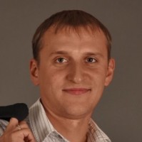 Sergey Chernykh Email & Phone Number