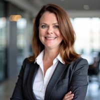 Fastr.ai Employee Kimberly Michael's profile photo