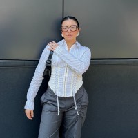 Notre Employee Destiny Arredondo's profile photo