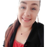 Marjorye Almeida Email