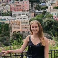 Greencross Pet Wellness Company Employee Emma O'Connor's profile photo