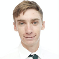Columbine Country Club Employee Walker Hamilton's profile photo
