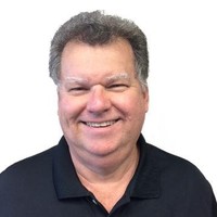 Industrial Power Truck & Equipment Employee Stephen Meadows's profile photo