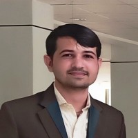 Dilip Bhalgamiya's profile photo