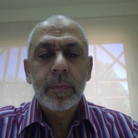 Hero Employee Nabil El-Nagar's profile photo