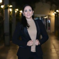 Unilimpio S.A. Employee Cecilia Zeledón Báez's profile photo