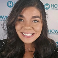 Howe, Inc. Employee Ashlie Terrasaz's profile photo