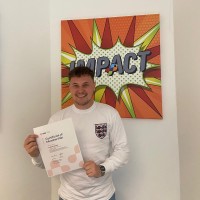 Impact Recruitment Employee Joshua Certrp's profile photo