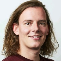 Sport Fryslân Employee Jaïr Salverda's profile photo