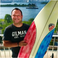Greg Levin Email & Phone Number