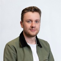 OMD UK Employee Nathaniel Atkins's profile photo