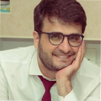Caspian Drilling Company Ltd. Employee Ramin Aghaverdiyev's profile photo