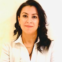 Loubna Zedgui Email & Phone Number