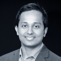 Aura Consulting Employee Devasya Shah's profile photo