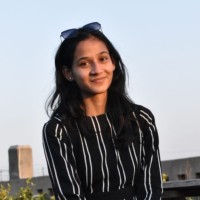 AI cloud Employee Preet Saini's profile photo