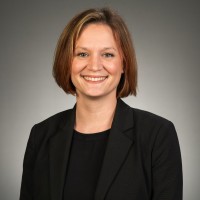 University of Connecticut School of Law Employee Jessica Panella's profile photo