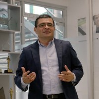 Ing. Campos Email & Phone Number