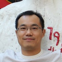 Amazon Employee Ivan Hu's profile photo