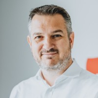 Synapsys Employee Cédric Noizet's profile photo