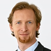 Henkel Employee Martin Egger's profile photo