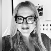 TEAM LEWIS Employee Marie-Charlotte Belmonte's profile photo