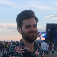 Nordoff and Robbins Employee Glenn Matthews's profile photo