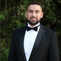 Ward Law Office LLC Employee Mustafa Nahhas's profile photo