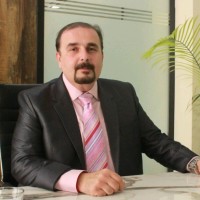 S&S Builder & Developer Employee Arif Bangash's profile photo