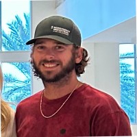 Moretrench Industrial Employee Jacob Jones's profile photo