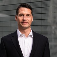 Testo Employee Daniel Auer's profile photo