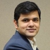 Motilal Oswal Alternates Employee Rohit Mantri's profile photo