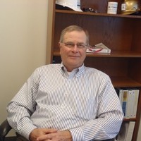 Hazen and Sawyer Employee John Harman's profile photo