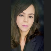 A&P International Services / AISG Employee Jessica Rodríguez's profile photo