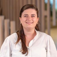 MLC (Customer Excellence) Employee Anniek van Langevelde's profile photo