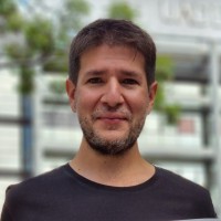 Laboratorios Raffo Employee Matias Rios's profile photo