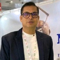 Whizzo Employee Nitin Singh's profile photo