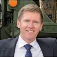 Birdon Group Employee Jamie Bruce's profile photo