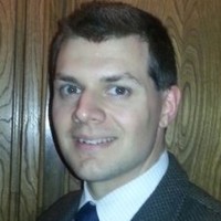 The Arrow Group Employee Paul Woollard's profile photo