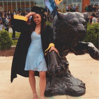 Victra - Verizon Authorized Retailer Employee Mariah Brown's profile photo