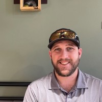 Weyerhaeuser Employee Taylor Barton's profile photo