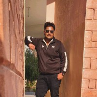 Jindal Stainless Employee Satyabrata Kanungo's profile photo