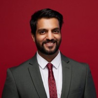 Red Fox Advisory Employee Kartik Mehta's profile photo